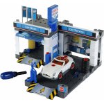 KLEIN Autodílna s myčkou BOSCH SERVICE – Zboží Dáma