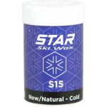 Star Ski Wax S15 Stick S 45 g – Hledejceny.cz