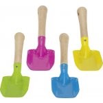 Goki GKI63929 kovová lopatka malá – Sleviste.cz