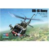 Sběratelský model Hobby Boss UH-1C Huey 87229 1:72
