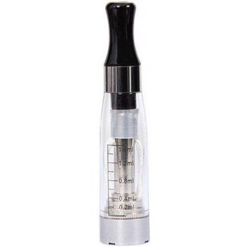 KangerTech CE4 clearomizer tmavě šedá 1,6 ml