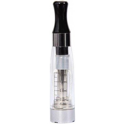 KangerTech CE4 clearomizer 1,6 ml – Zbozi.Blesk.cz