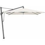 GLATZ Sombrano S+ 300 x Boční slunečník 300 cm off white (158) – Hledejceny.cz