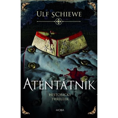 Schiewe Ulf - Atentátník