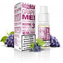 E-liquid Pinky Vape Grape Me! 10 ml 3 mg