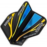 Red Dragon Airwing - Luke Humphries - Standard - Black F8106 – Sleviste.cz