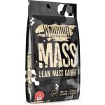 Warrior Mass Gainer 5040 g – Zboží Mobilmania