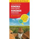 Rumunsko 1:800T Zoom System MD – Zbozi.Blesk.cz