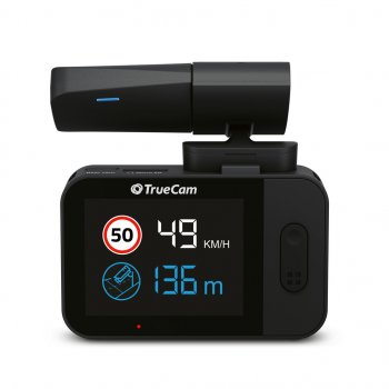 TrueCam M7 GPS Dual