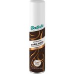 Batiste Dry Shampoo Dark & Deep Brown 200 ml – Zboží Dáma