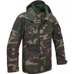 Bunda Brandit Performance Outdoor darkcamo – Hledejceny.cz
