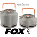Fox Cookware Heat Transfer Kettle 1,5L