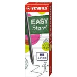 Stabilo Tuhy EASYergo 315 tvrdost HB 6 ks – Zboží Živě
