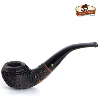 Peterson of Dublin Aran Rusticated 999 – Sleviste.cz