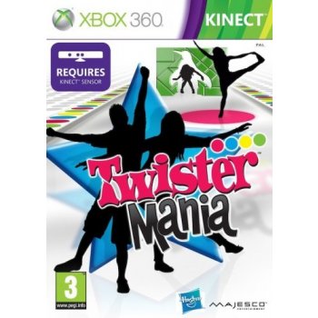 Twister Mania