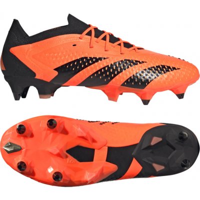 adidas Predator Accuracy.1 L SG bílo-zelené if2292 – Zboží Mobilmania
