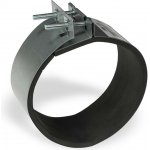 Prima klima Fast Clamp s okem 100mm – Hledejceny.cz
