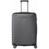 Cestovní kufr Titan Litron M Black 80 L TITAN-700245-01