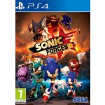 Sonic Forces – Hledejceny.cz