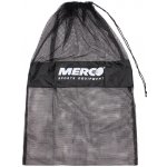 Merco Mesh Bag vak na míče černá – Hledejceny.cz