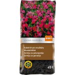 OBI Living Garden Substrát pro muškáty 45 l – Hledejceny.cz