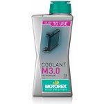 Motorex Coolant M3.0 1 l | Zboží Auto