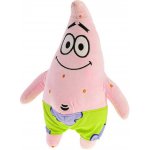 SpongeBob Patrick 30 cm – Zboží Dáma