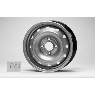 Alcar Stahlrad 6395 5.5x14 4x108 ET24 – Sleviste.cz