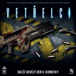 REXhry Vetřelci Další skvělý den u jednotky – Zboží Živě