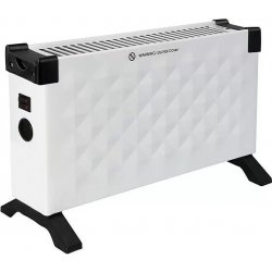 Voltomat HEATING Rombo, 2000 W, 106490.1