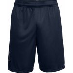 Under Armour Tech graphic short modrá – Zboží Mobilmania