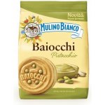 Mulino Bianco Baiocchi s pistáciovým krémem 240 g – Zboží Dáma