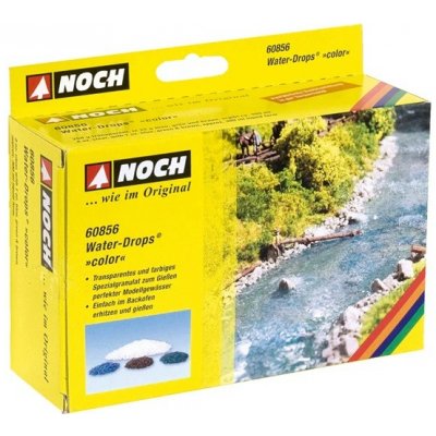 Noch Water-Drops® Modelová voda barvená – Zboží Dáma