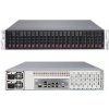 Serverové komponenty Základy pro servery Supermicro SSG-2028R-E1CR24N