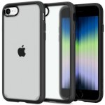 Spigen Ultra Hybrid iPhone 7, 8, SE 2020 & SE 2022, Frost černé – Hledejceny.cz
