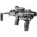 FAB Defense Karabinová konverze KPOS G2 FabDefense pro Beretta PX4 – Hledejceny.cz