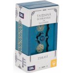 Albi Tajemná schránka Zdraví – Sleviste.cz