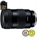 Tamron 17-50mm f/4 Di III VXD Sony E-mount