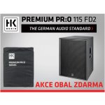 HK Audio PR:O 115 FD2 – Zbozi.Blesk.cz