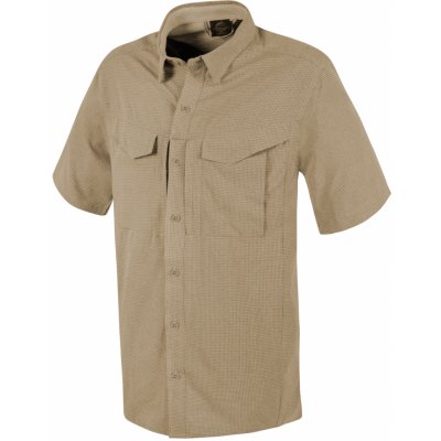 Košile Helikon-Tex Defender Mk2 Ultralight Silver Mink – Zboží Dáma