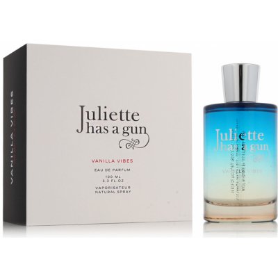 Juliette Has a Gun Vanilla Vibes parfémovaná voda unisex 100 ml – Zboží Mobilmania