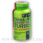 NUTREND Tribulus Terrestris Turbo 500 120 kapslí – Hledejceny.cz