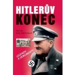 Hitlerův konec - legendy a dokumenty - Joachimsthaler Anton – Hledejceny.cz