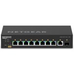 NETGEAR M4250-9G1F-POE – Zboží Živě