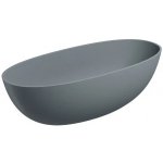 OMNIRES SHELL M+ 175 x 78 cm SHELL175WWAG – Hledejceny.cz