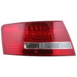 Zadní světlo- levé AUDI A6 (C6) 2004-2008 |004-2008| DEPO | 4461903LLDUE – Hledejceny.cz