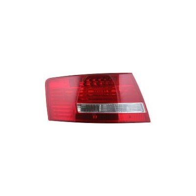 Zadní světlo- levé AUDI A6 (C6) 2004-2008 |004-2008| DEPO | 4461903LLDUE – Hledejceny.cz