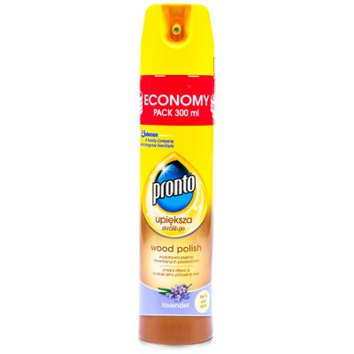 Pronto spray levandule 300 ml