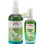 Zedan čistě přírodní spray pro výživu kopyt čtyři v jednom lahvička s rozprašovačem 275 ml – Zbozi.Blesk.cz