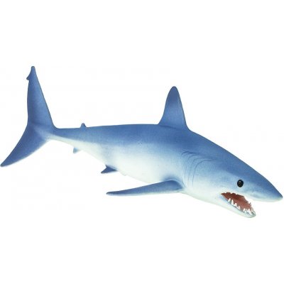 Safari Ltd. Žralok mako – Zboží Mobilmania